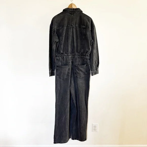 Free People We The Free Touch The Sky One-Piece - Picture 8 of 10